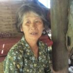 ប៉េង គីន៖ បបរលាយផ្លែចេក