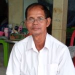 យឹម ឡង់ឌី៖ រៀបការម្ដងចំនួន២៦គូ