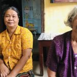 ជិន ដាវី៖ ខ្ញុំធ្លាប់រៀនច្រៀងបទ “១៧មេសាកម្ពុជារំដោះ”