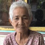 អៀ ម៉ាញ៖ បង្គី និងដងរែក
