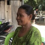 អ៊ីន សុខា៖ ដេកហាលភ្លៀង