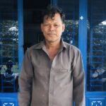 អ៊ិន សុខា៖ កសាងលើកទី៣