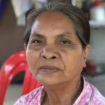 ឡាច វណ្ណី៖ “ពិបាកជាងនរក”
