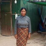 នាក់ វិន៖ ខ្មែរក្រហមបង្ខិតបង្ខំខ្ញុំឲ្យធ្វើការហួសកម្លាំង