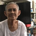 ញឹម ខុន៖ “ប្រាប់ក៏វាមិនជឿដែរ!”