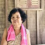ផួង ផាស៊ី៖ “នៅពេលនឹកឃើញប្តីនិងម្ដាយ, ខ្ញុំយំ!”