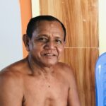 សេម ឡុក៖ ខ្ញុំដើរប្រមូលលាមកតាមផ្ទះយកធ្វើជី