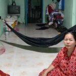 សយ ចន្ថន៖ បាត់បង់សាច់ញាតិជិត២០នាក់