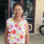 យុន សម្ផស្ស៖ កួរស្រូវ