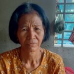 ចាប់ដៃទាំងគ្មានចិត្តស្រឡាញ់