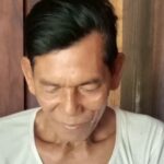 នៅក្នុងរបបខ្មែរក្រហម ខ្ញុំហូបតែបបរមិនដែលស្គាល់រសជាតិបាយ
