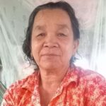 អ្នកដាំបាយ និងមើលថែទាំកុមារ
