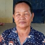 ពក ជា៖ អត់ឃ្លានខ្លាំងពេកទើបសុំអង្គការចូលក្នុងក្រុមកងចល័ត