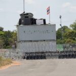Thailand's Foreign Minister Sihasak Phuangketkeow & His Activities