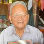 បងស្រី និងក្មួយរបស់ខ្ញុំត្រូវទៅទីតាំងថ្មី