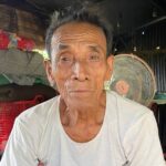 បបរអង្ករមួយកំប៉ុង ហូបគ្នា១២នាក់