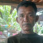 ស្ទើរតែត្រូវខ្មែរក្រហមសម្លាប់