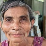 កងចល័តឃុំត្រស់