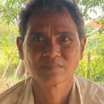 កុមារឈានមុខជញ្ជូនស្បៀងនៅសមរភូមិ