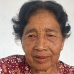 ខ្ញុំមានផ្ទៃពោះអង្គការបានឲ្យខ្ញុំទៅច្រូតស្បូវ