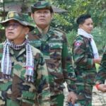 នឹកដល់វីរកងទ័ពក្នុងរដូវបុណ្យចូលឆ្នាំថ្មីប្រពៃណីជាតិខ្មែរ
