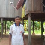 កុមារលះបង់