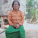 កងចល័តនារី «កំពង់ចក»