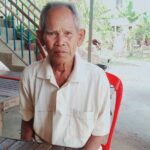 បងប្រុសពីរនាក់និងប្អូនស្រីម្នាក់ បានស្លាប់ក្នុងរបបខ្មែរក្រហម