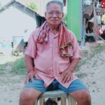 ភៀសខ្លួនទៅប្រទេសវៀតណាមក្នុងរបបខ្មែរក្រហម