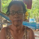 ខ្មែរក្រហមធ្វើទារុណកម្មឪពុកខ្ញុំរហូតដល់ស្លាប់