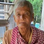 អ្នកជីកទំនប់ភូមិធ្លក