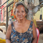 សុខចិត្តរែកដី ព្រោះមិនចេះស្ទូង