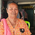 ម៉ោងប្រាំល្ងាចចេញដំណើរ