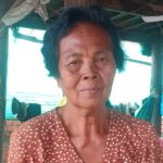 ហូរទឹកភ្នែកអាណិតវាសនាខ្លួនឯង