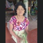 នាង ស៊ឹម៖ អង្គការបង្ខំឲ្យបងប្រុសខ្ញុំចូលធ្វើជាយោធា