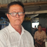 ចង់យំក៏យំមិនចេញ ព្រោះគ្មានកម្លាំងកំហែងនឹងស្រែកយំ