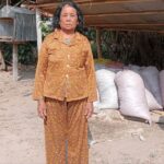 អង្គការចោទប្រកាន់ខ្ញុំថាច្រូតស្រូវមិនទាន់ទុំ