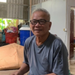 ភាពអត់ឃ្លាន និងការភ័យខ្លាច