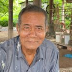 ធ្វើការងារទាំងយប់ទាំងថ្ងៃ