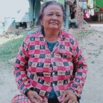 ជីកប្រឡាយ លើកទំនប់នៅខេត្តពោធិ៍សាត់