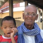 បិច ប្រាក់៖ “ពិបាកណាស់ជំនាន់អាពត”