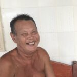 ជួប ជឿន៖ ប្រជាជនចាស់ច្រណែន