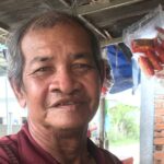 សូ ផាន់ណា៖ កម្មកររោងម៉ាស៊ីនកិនស្រូវ ភូមិស្វាយដូនកែវ