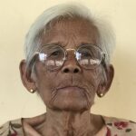 ថោង យ៉ាង៖ ស៊ីបាយគងថ្ងាស