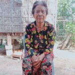 អតីតអ្នកចម្រៀងចាប៉ីកងសិល្បៈខ្មែរក្រហម