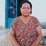 ខ្មែរក្រហមប្រើខ្ញុំឱ្យជីករណ្តៅទុកដាក់សាកសព