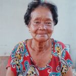 ខ្មែរក្រហមប្រើខ្ញុំឱ្យធ្វើការងារធ្ងន់អំឡុងពេលមានផ្ទៃពោះ
