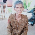 ឪពុកម្តាយស្លាប់ដោយសារអត់អាហារនិងជំងឺ