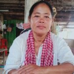 ឪពុក ម្តាយ និងបងថ្លៃស្លាប់ពេលជម្លៀសទៅខេត្តពាយ័ព្យ