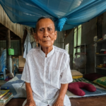 ការចងចាំដ៏ជូរចត់